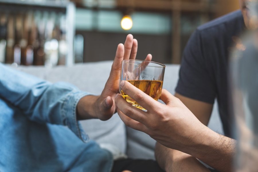 Why Is Alcohol Addictive for Some People and Not Others?