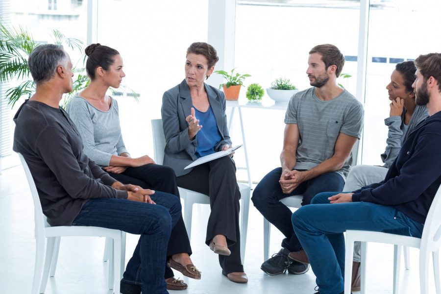 Intensive Outpatient Programs: Your Guide