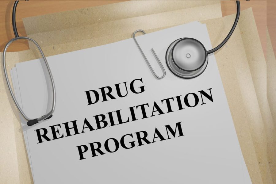 drug rehab in Ohio