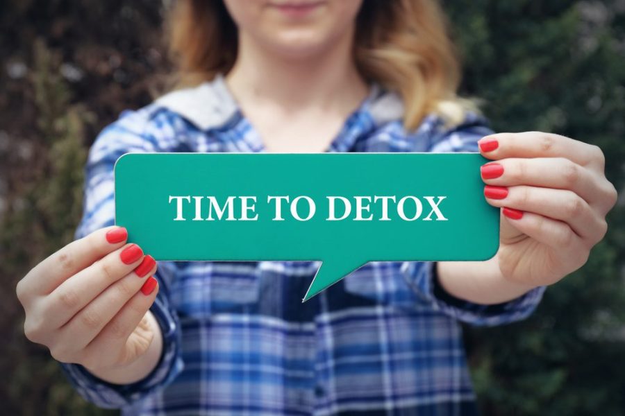 Heroin Detox: What You Should Expect