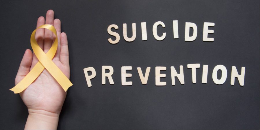 Suicide Survivors: Preventing Suicide in Ohio