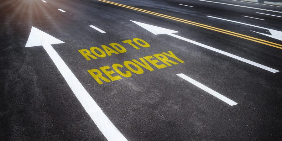 The 5 Stages of Recovery: Everything You Need to Know