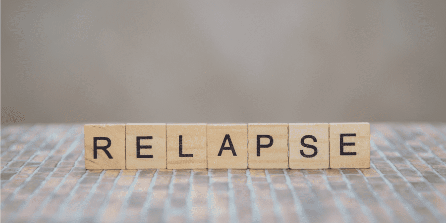 What Is Relapse? Understanding Recovery
