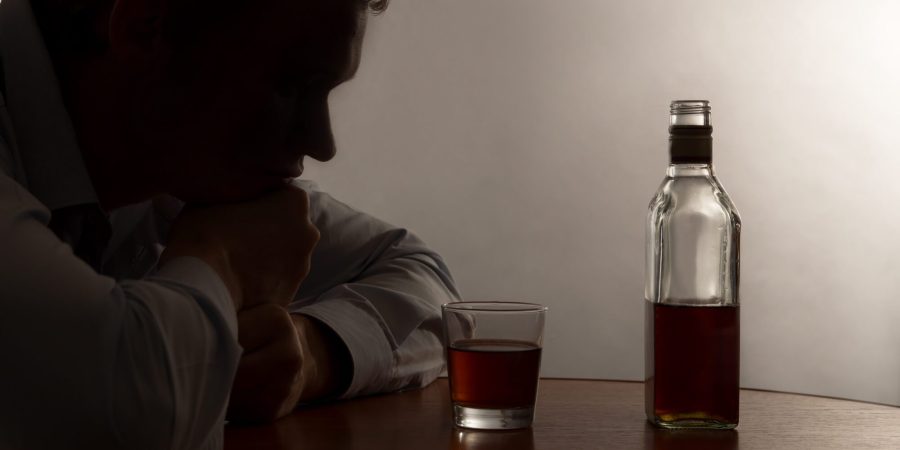 What Is Alcohol Use Disorder?