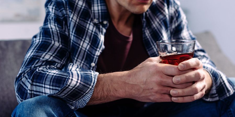 Can Alcohol Make You Suicidal?