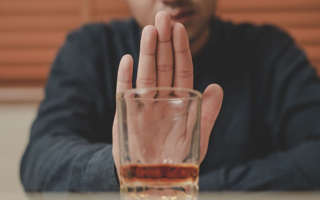 Struggling with Alcohol Cravings? 6 Tactics to Fight the Urge to Drink