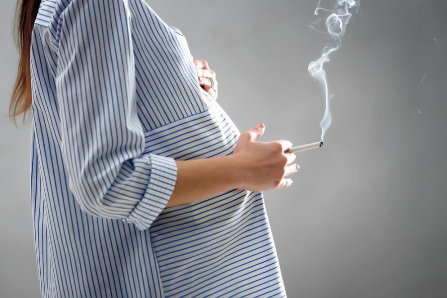 Detoxing from Drugs While Pregnant: How to Stay Safe as You Quit