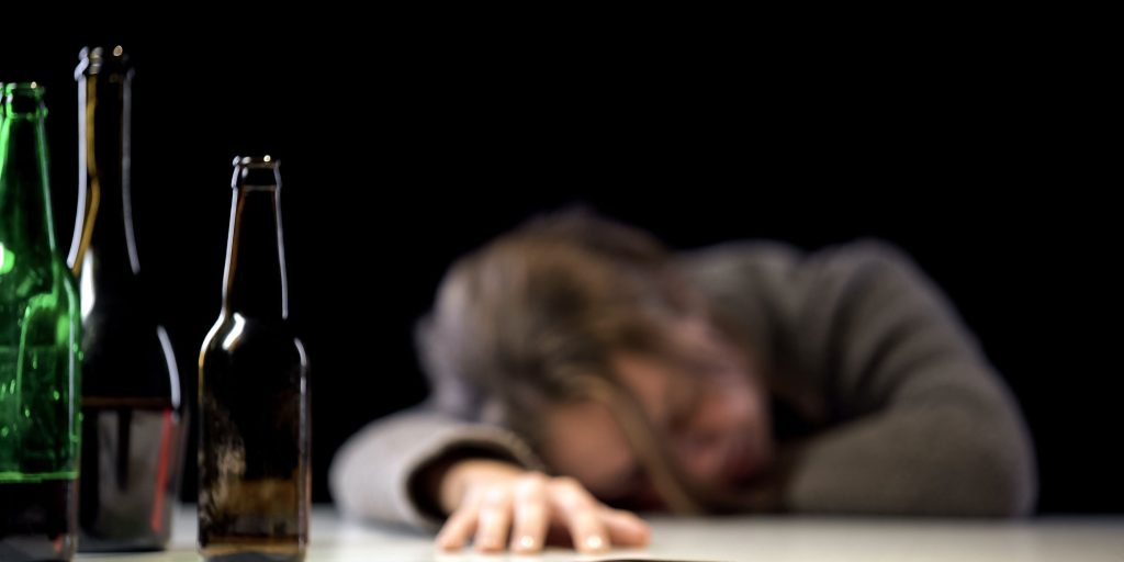 What Is Alcohol Withdrawal?